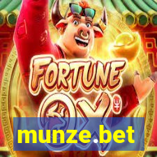 munze.bet