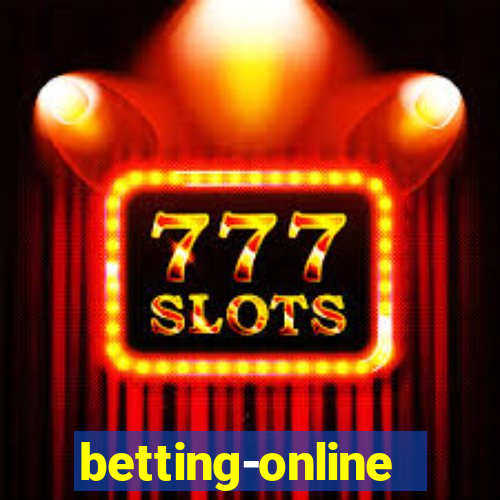 betting-online