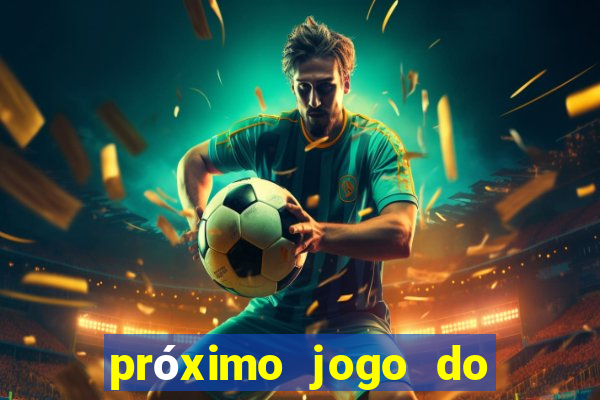 próximo jogo do inter pelo brasileiro