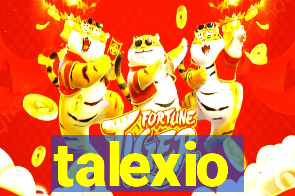 talexio