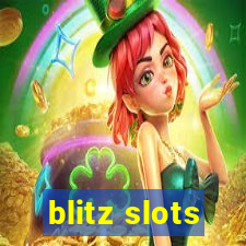 blitz slots