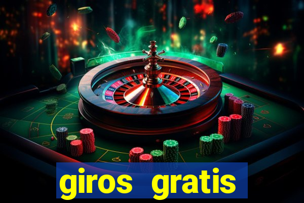 giros gratis estrela bet