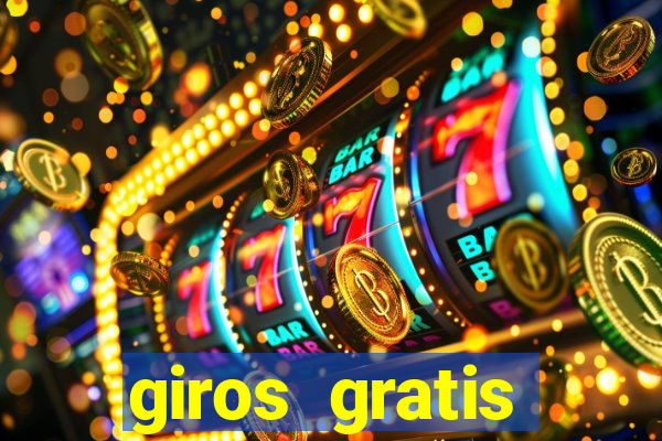 giros gratis estrela bet