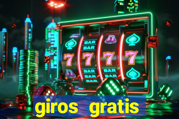 giros gratis estrela bet