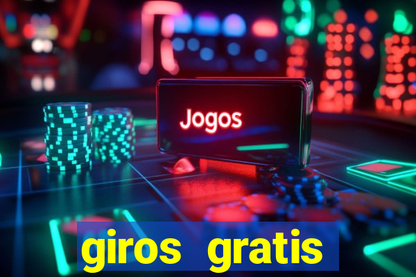 giros gratis estrela bet