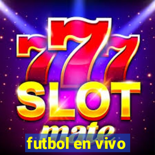 futbol en vivo