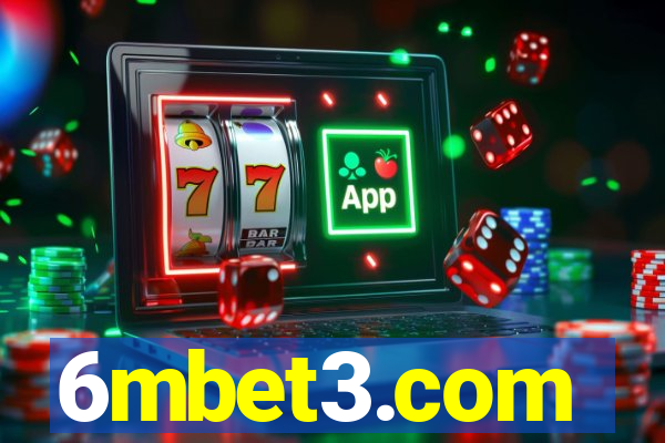 6mbet3.com