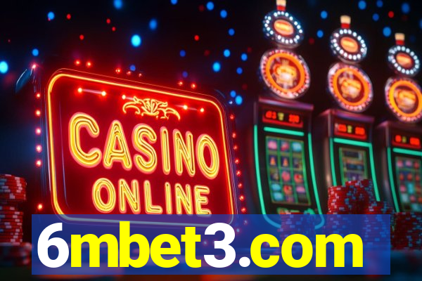 6mbet3.com