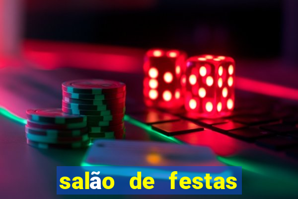 salão de festas infantis em porto alegre