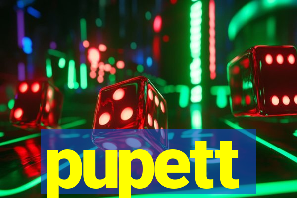 pupett