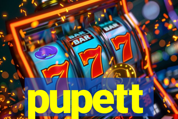 pupett