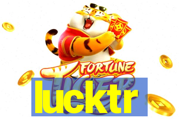 lucktr