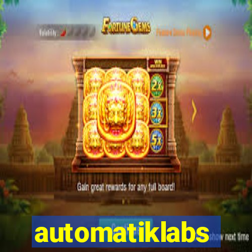 automatiklabs