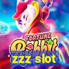 zzz slot