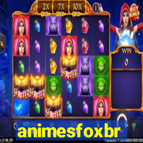 animesfoxbr