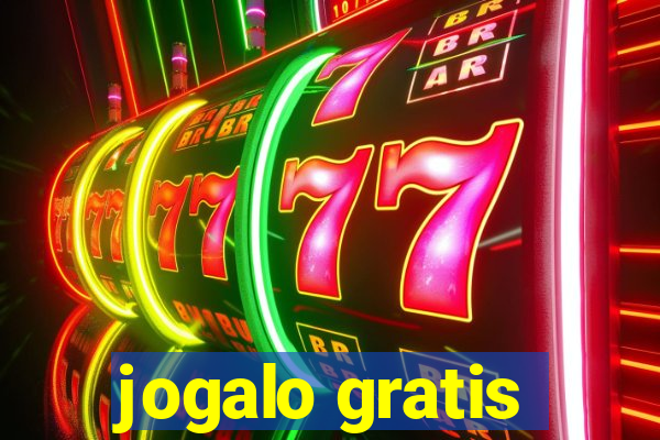 jogalo gratis