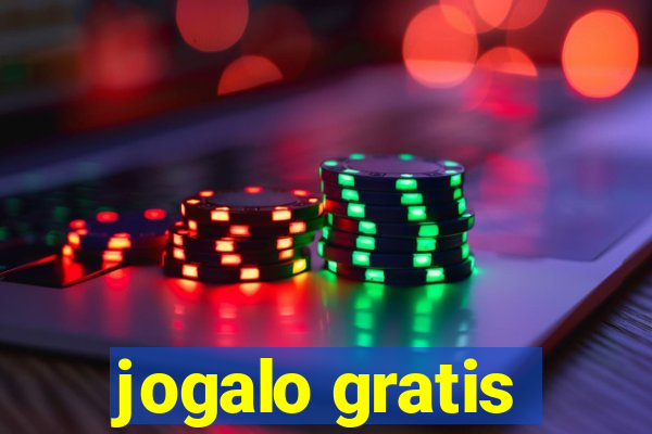 jogalo gratis