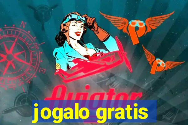 jogalo gratis