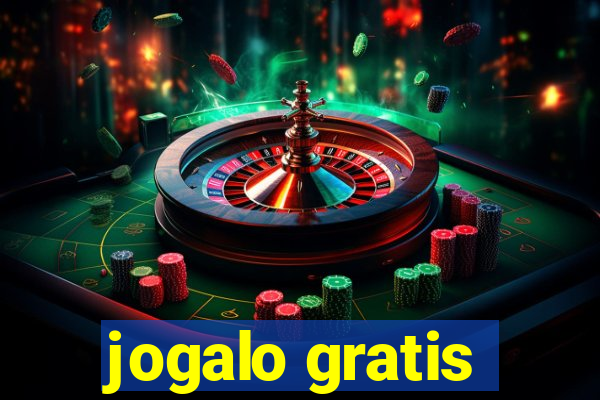 jogalo gratis