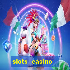 slots casino  lasvegas slots