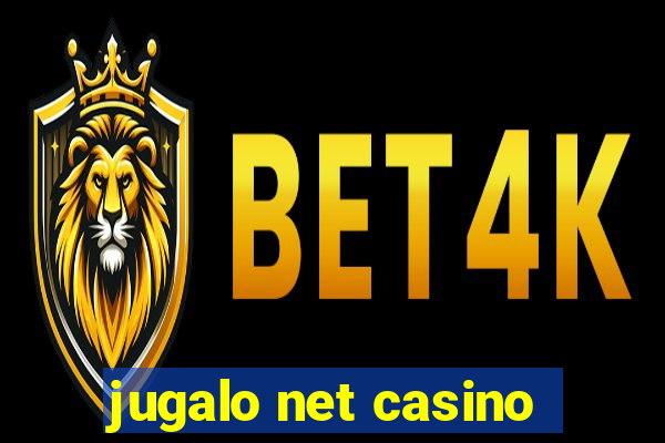 jugalo net casino