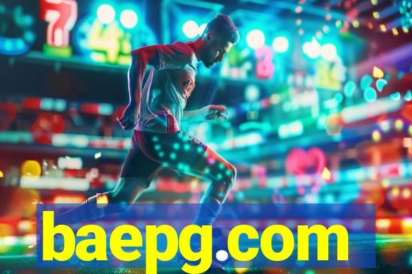 baepg.com