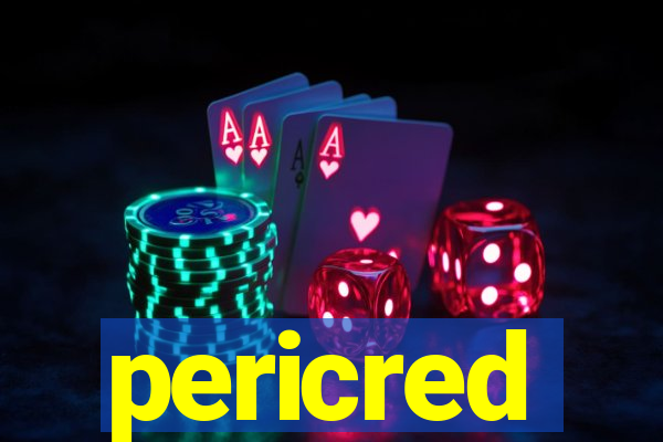 pericred