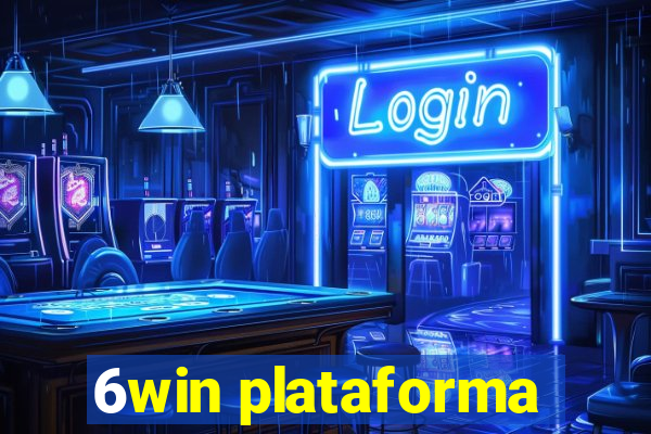 6win plataforma