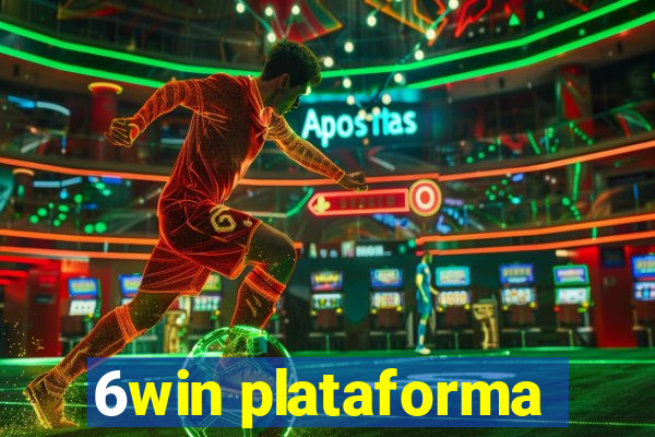 6win plataforma