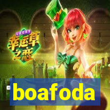 boafoda