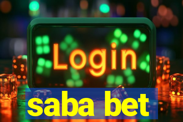 saba bet