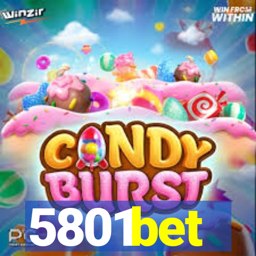 5801bet