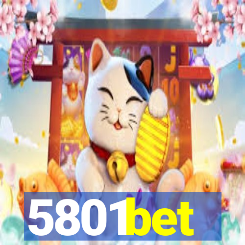 5801bet