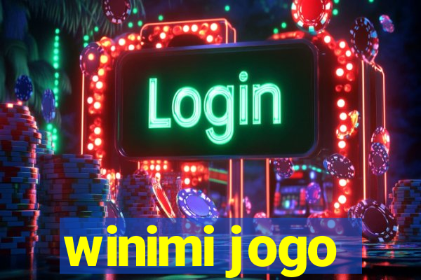 winimi jogo