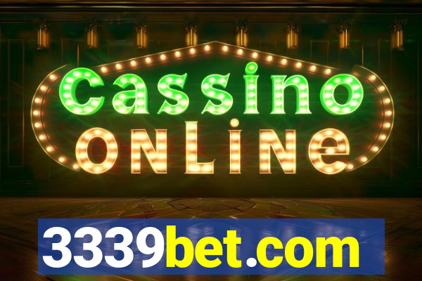 3339bet.com