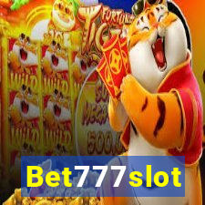 Bet777slot