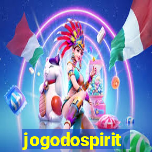 jogodospirit