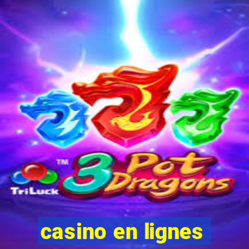 casino en lignes