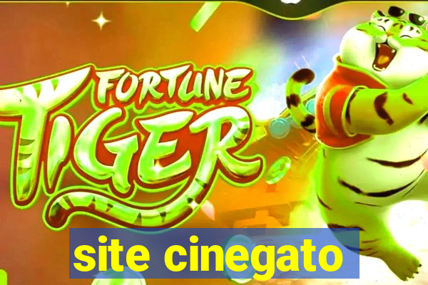 site cinegato