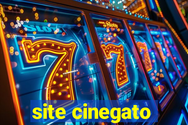 site cinegato