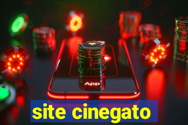 site cinegato