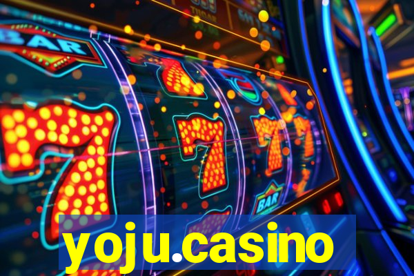 yoju.casino