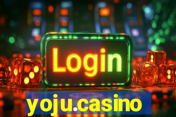 yoju.casino