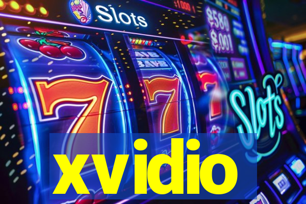 xvidio