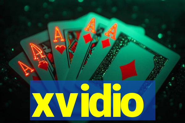 xvidio