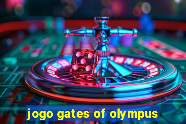 jogo gates of olympus