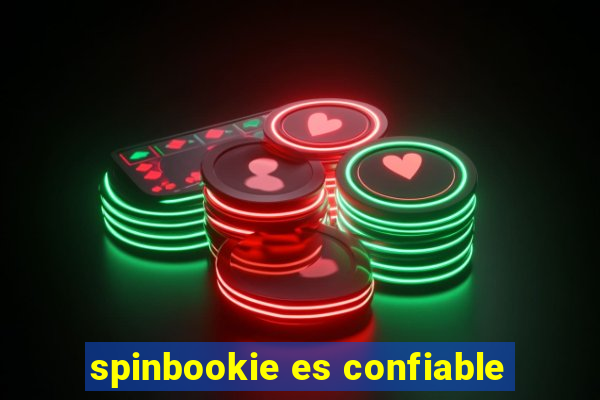 spinbookie es confiable