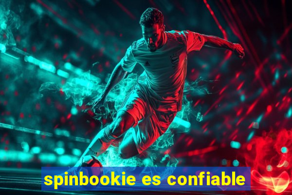 spinbookie es confiable