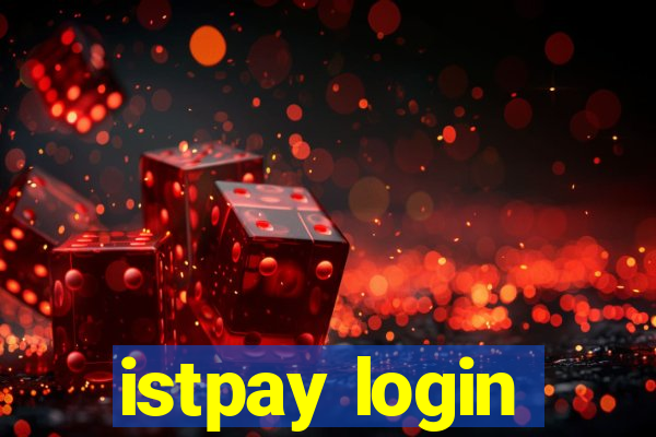 istpay login