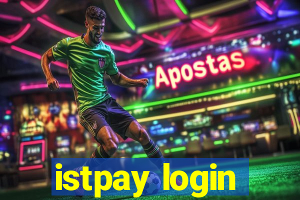 istpay login